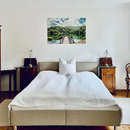 Haus Moser Appartement