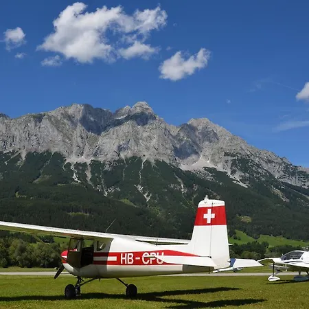 Apartmán Haus Moser Oblarn