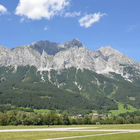 Appartement Haus Moser