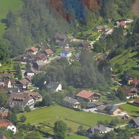 Appartement Haus Moser Oblarn