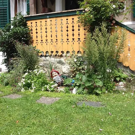 Haus Moser Appartement Oblarn