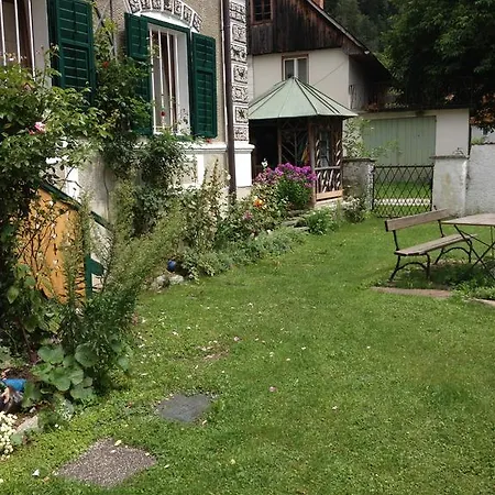 Appartement Haus Moser *