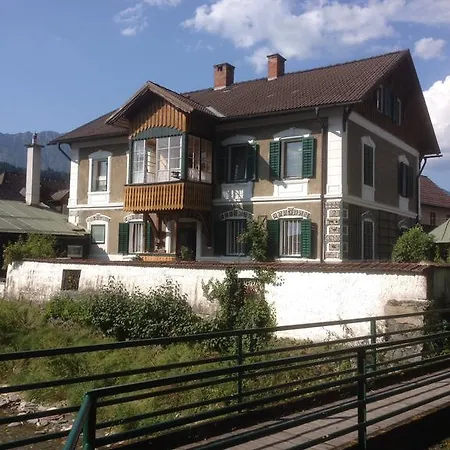 Appartement Haus Moser