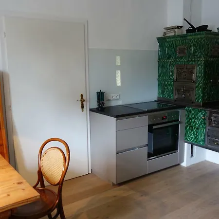 Haus Moser * Oblarn