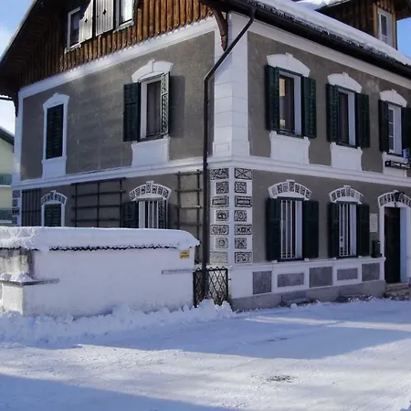 Διαμέρισμα Haus Moser *
