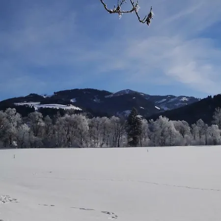 Haus Moser Oblarn