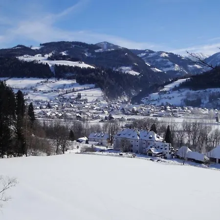 Haus Moser Appartement *