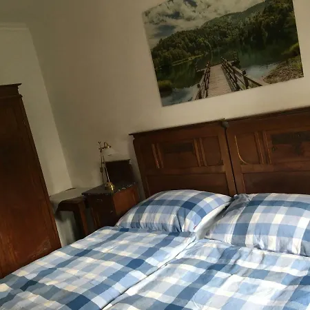 Διαμέρισμα Haus Moser Oblarn