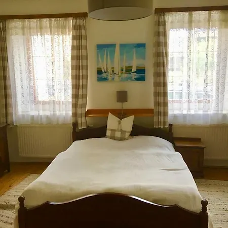 Haus Moser Oblarn