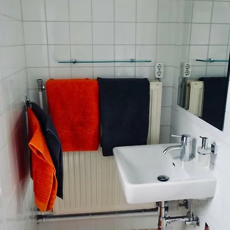 Haus Moser Διαμέρισμα Oblarn