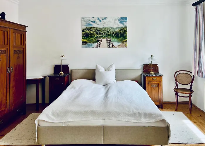 Haus Moser Appartement