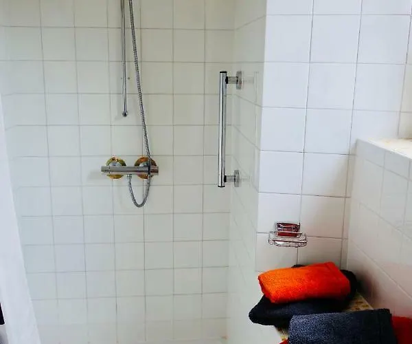 Appartement Haus Moser Oblarn