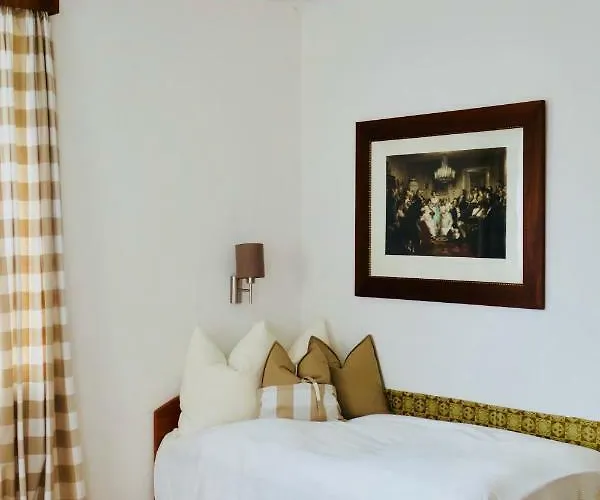 Appartement Haus Moser *