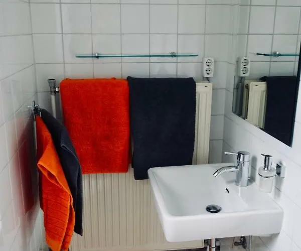 Haus Moser Appartement Oblarn